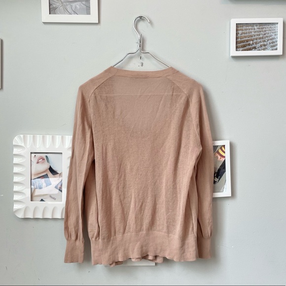 T by Alexander Wang Matching Cardigan Set - Picture 2 of 6